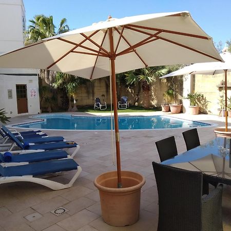 Villa Naxxar Malta מראה חיצוני תמונה