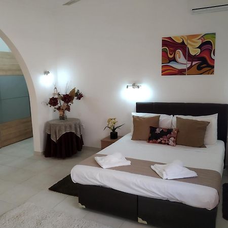 Villa Naxxar Malta מראה חיצוני תמונה