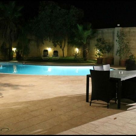 Villa Naxxar Malta מראה חיצוני תמונה