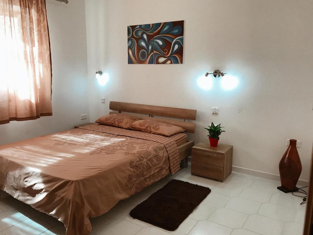 Villa Naxxar Malta מראה חיצוני תמונה
