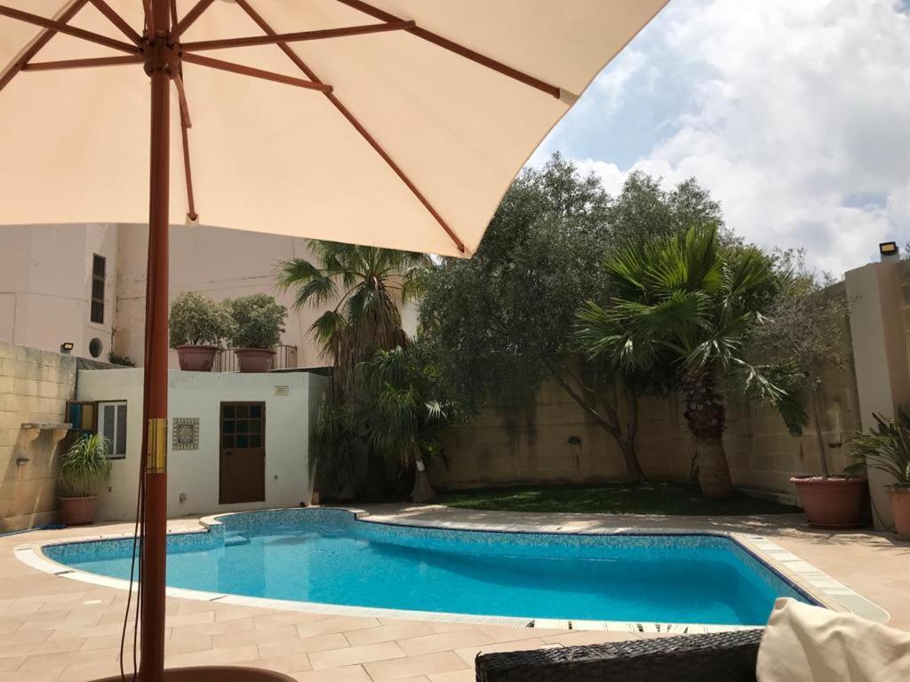 Villa Naxxar Malta מראה חיצוני תמונה