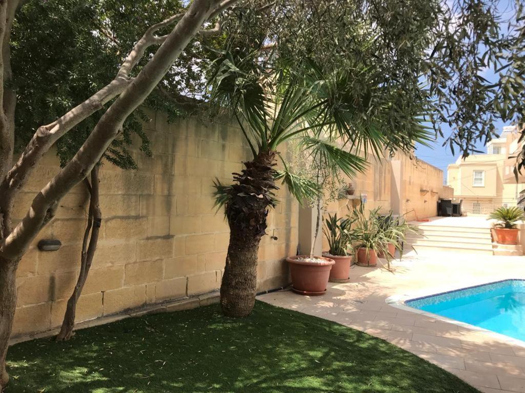 Villa Naxxar Malta מראה חיצוני תמונה