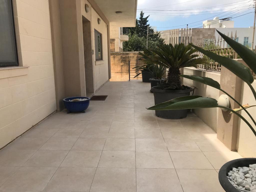 Villa Naxxar Malta מראה חיצוני תמונה