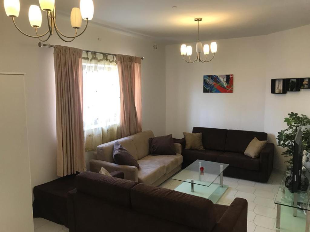 Villa Naxxar Malta מראה חיצוני תמונה