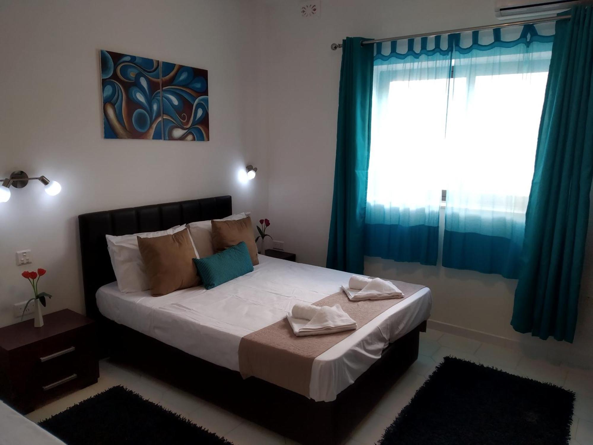 Villa Naxxar Malta מראה חיצוני תמונה