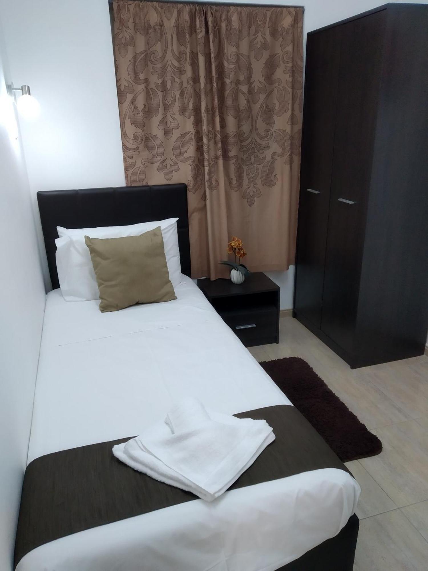 Villa Naxxar Malta מראה חיצוני תמונה