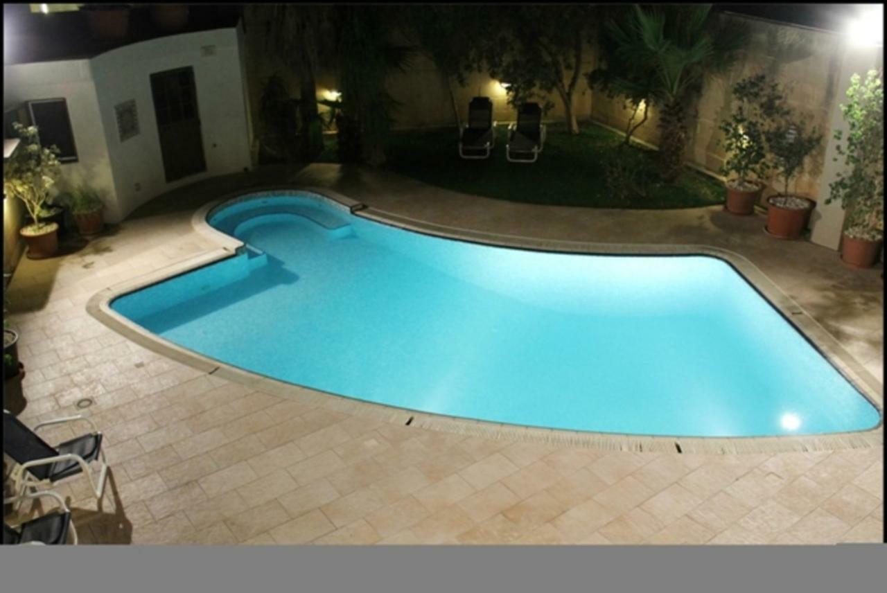 Villa Naxxar Malta מראה חיצוני תמונה