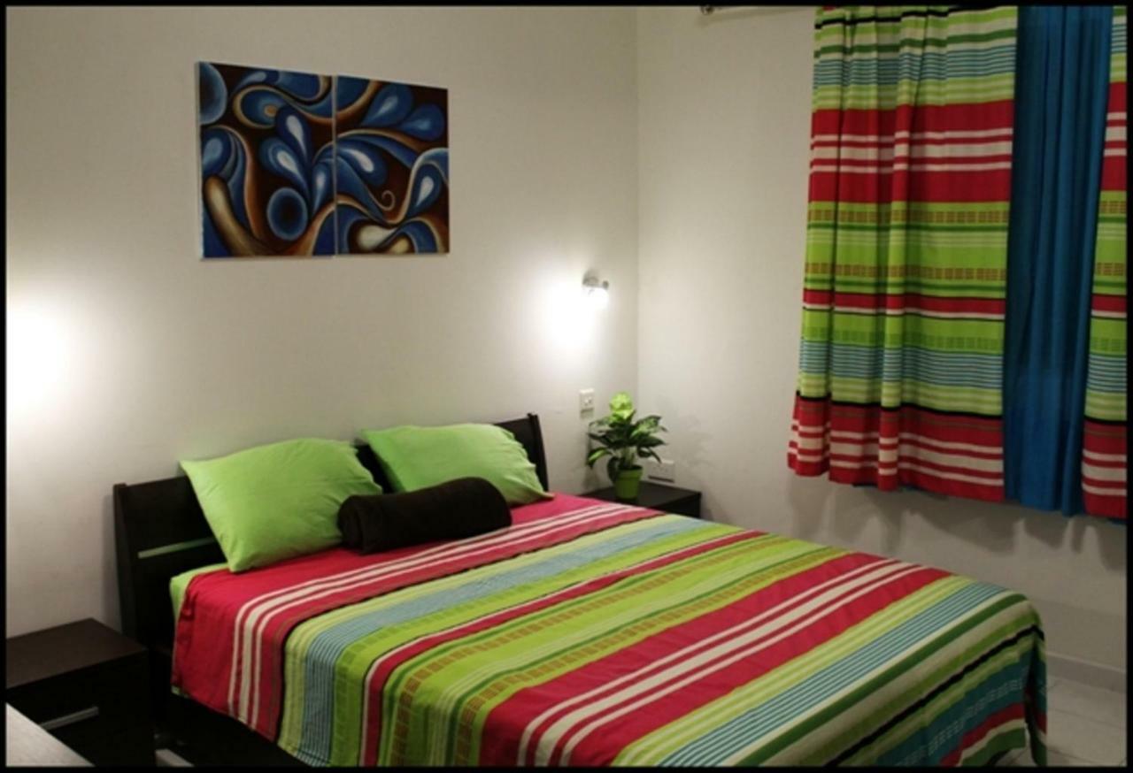Villa Naxxar Malta מראה חיצוני תמונה