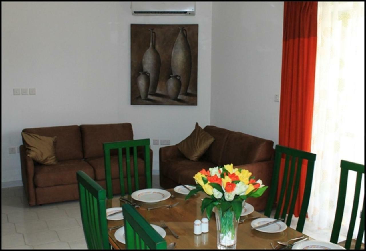 Villa Naxxar Malta מראה חיצוני תמונה