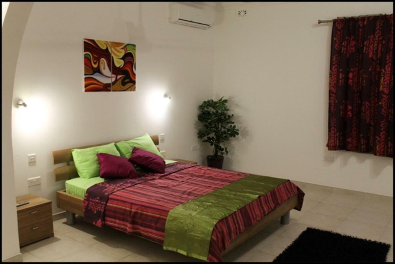 Villa Naxxar Malta מראה חיצוני תמונה