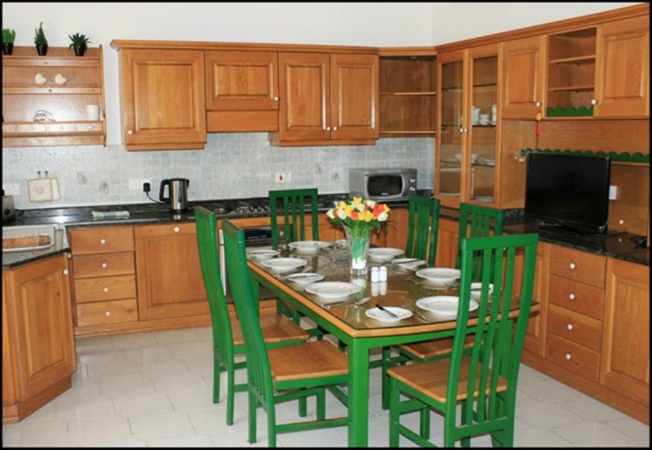Villa Naxxar Malta מראה חיצוני תמונה