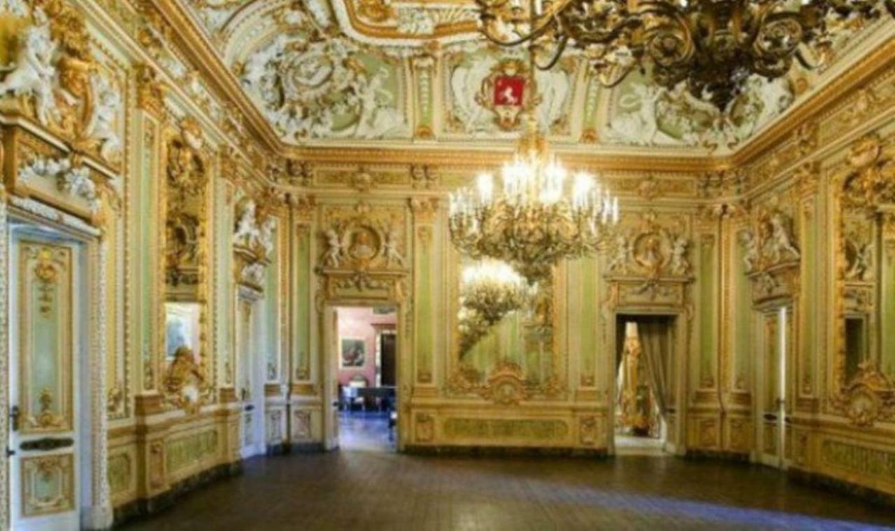 Villa Naxxar Malta מראה חיצוני תמונה