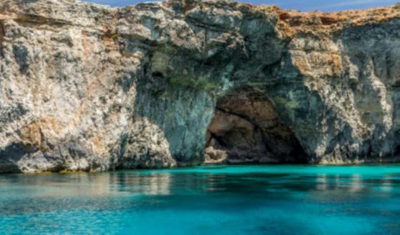 Villa Naxxar Malta מראה חיצוני תמונה