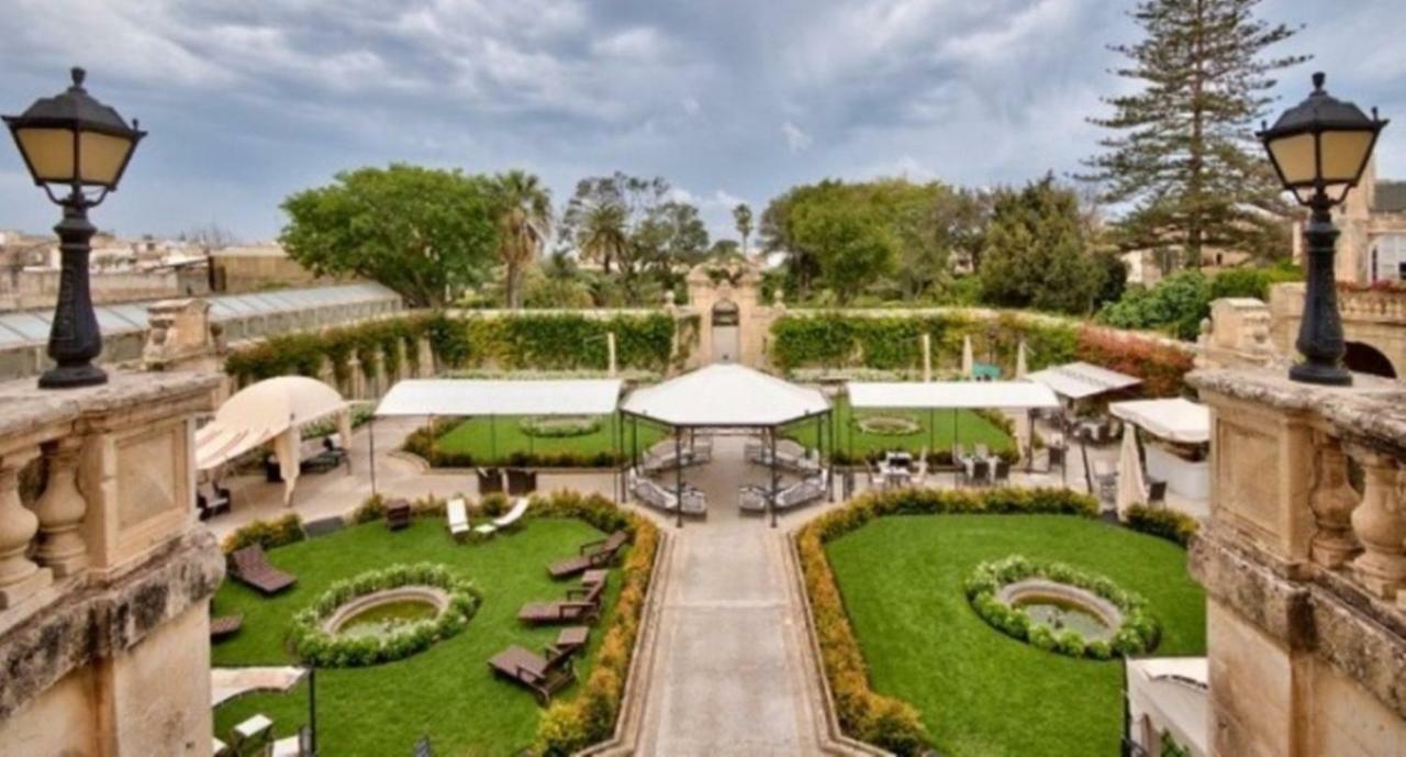 Villa Naxxar Malta מראה חיצוני תמונה