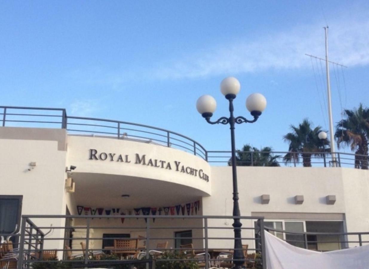 Villa Naxxar Malta מראה חיצוני תמונה
