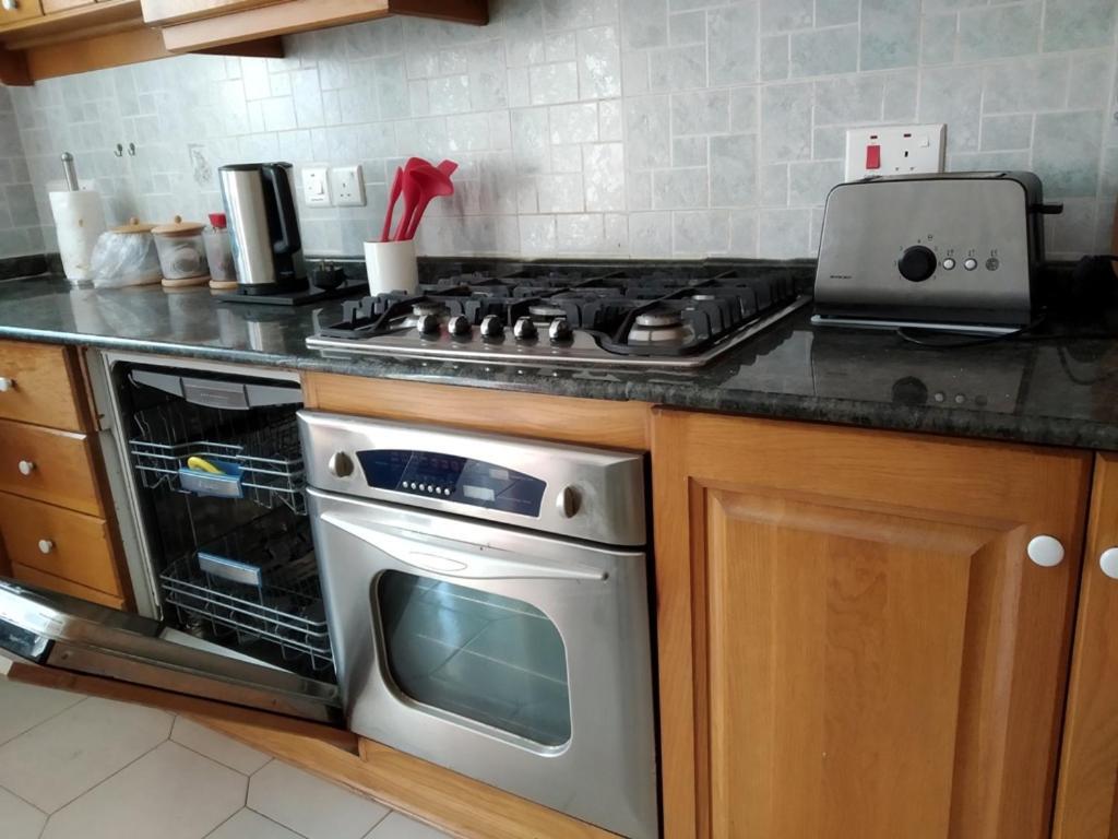 Villa Naxxar Malta מראה חיצוני תמונה